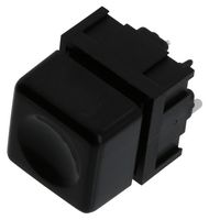 E-SWITCH 320.02E11.094BLK.