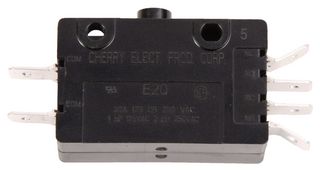 ZF E20-00A