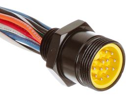 MOLEX 130015-0076