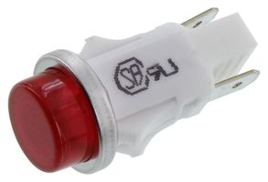 VCC / VISUAL COMMUNICATIONS COMPANY 1050QC1.