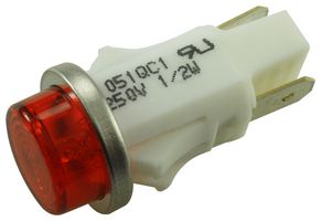 VCC / VISUAL COMMUNICATIONS COMPANY 1051QC1.