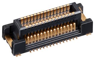 HIROSE / HRS DF40F(2.0)-30DP-0.4V(51)