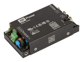 CCR 系列 - PSU，功率高达 420W，具有灵活的冷却选项
