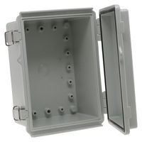BUD INDUSTRIES PTQ-11036