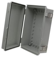 BUD INDUSTRIES PTQ-11049