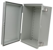 BUD INDUSTRIES PTQ-11053