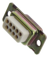 ITT CANNON M24308/2-1F.