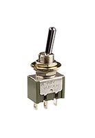 NKK SWITCHES MN12WBG01