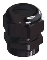 ESSENTRA COMPONENTS CG-PG11-2-BK