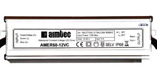 AIMTEC AMER60-12V