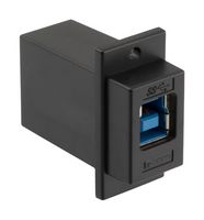 L-COM ECF504-3BA-BLK