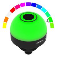 BANNER ENGINEERING K50PSAF1000GRY3Q.