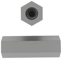 RAF ELECTRONIC HARDWARE 2104-440-AL-7
