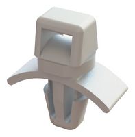 ESSENTRA COMPONENTS FTH-3-01-C