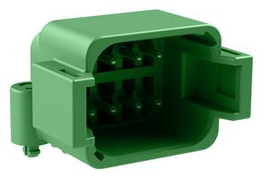 AMPHENOL SINE/TUCHEL ATF13-08PC-BM01.