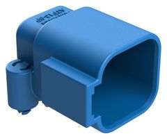 AMPHENOL SINE/TUCHEL ATF13-6P2-BM03BLU.