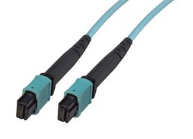 L-COM MPFF8OM4BR-10