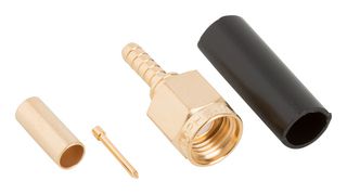 AMPHENOL RF 901-10751