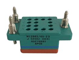 AMPHENOL PCD RSE116262.