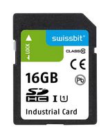 SWISSBIT SFSD016GL1AM1MT-E-5E-21P-STD