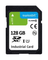 SWISSBIT SFSD128GL1AM1MT-E-PL-21P-STD