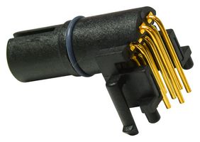 AMPHENOL LTW M12A-08PFFR-EE0001.