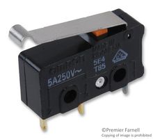 OMRON ELECTRONIC COMPONENTS SS-5GL13D