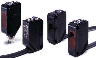 OMRON INDUSTRIAL AUTOMATION E3Z-T81