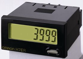 OMRON INDUSTRIAL AUTOMATION H7ET-N1-B