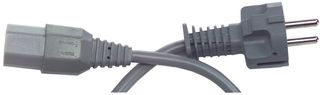 VOLEX 17850 326 C3