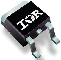 VISHAY IRFR9020PBF