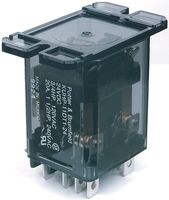 POTTER&BRUMFIELD - TE CONNECTIVITY KUHP-5DT1-12