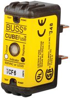 EATON BUSSMANN TCF80