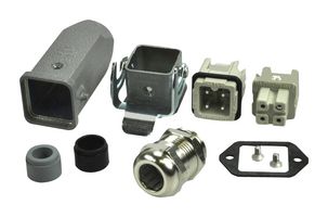 HARTING 10200030001