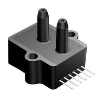 AMPHENOL ALL SENSORS 100 PSI-D-HGRADE-MV