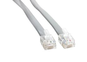 AMPHENOL CABLES ON DEMAND MP-5FRJ12STWS-007