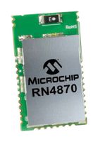 MICROCHIP RN4870-I/RM140.