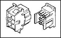 AMP - TE CONNECTIVITY 770030-1