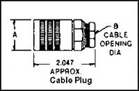AMPHENOL INDUSTRIAL 165-33