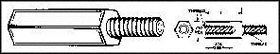 KEYSTONE 4834