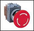 IDEC AVW411-R..