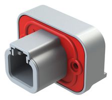 AMPHENOL SINE/TUCHEL ATP13-2P-BM02GRY