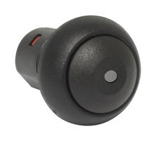E-SWITCH RP8200B2M1CEBLKBLKRED.