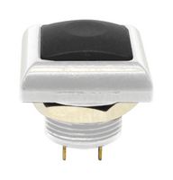 E-SWITCH RP8400B2M1CENICBLKNIL.