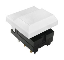 E-SWITCH 5511MWHTX.