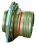 AMPHENOL AEROSPACE D38999/24WC98PN