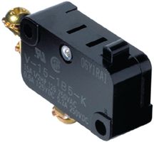 OMRON ELECTRONIC COMPONENTS V-15G2-1C26-K