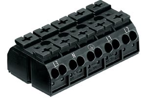 WAGO 862-0504/RN01-0000