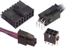 AMP - TE CONNECTIVITY 2-1445096-2