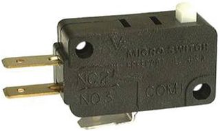 HONEYWELL V7-1D10D8